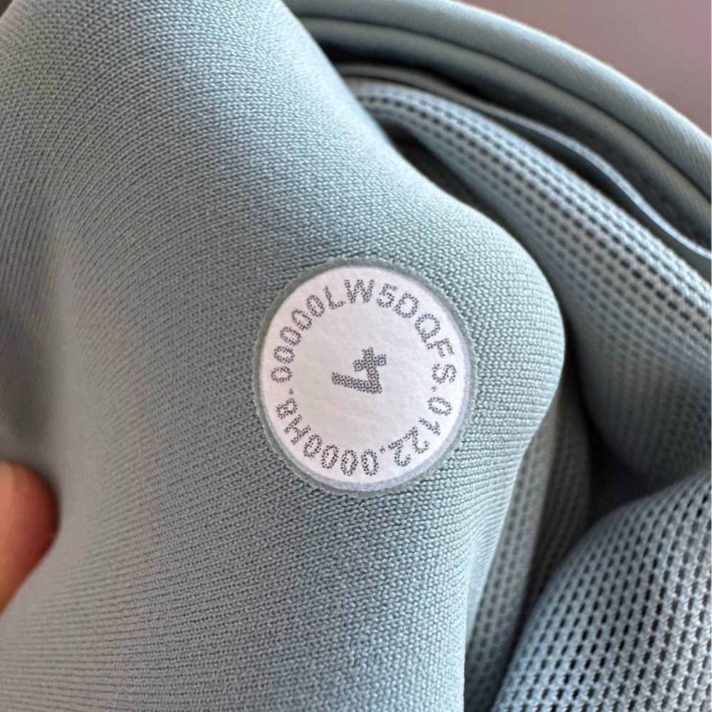 Lululemon Base Pace High Rise 28” - Picture 2 of 6